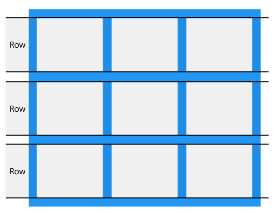 row