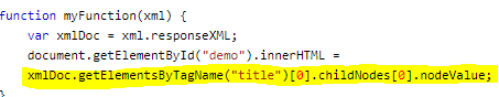 xml
